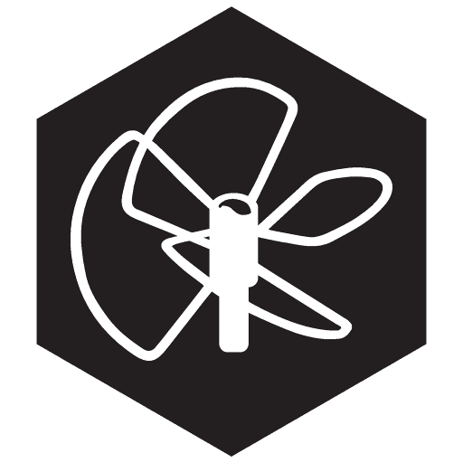 House of Drones mark