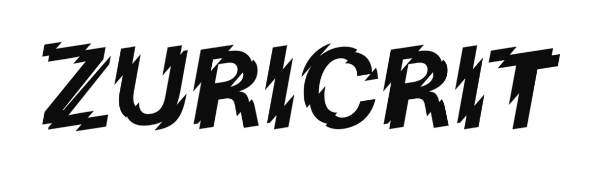 zuricrit-logo-bw