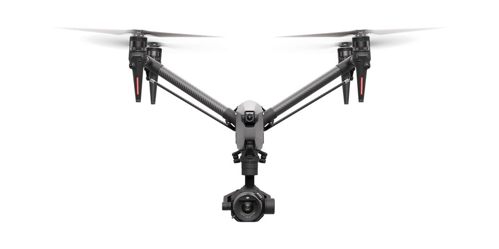 Dual-operator drone system platform