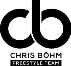 Chris Boehm