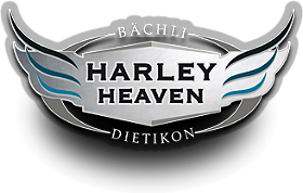 Harley Heaven