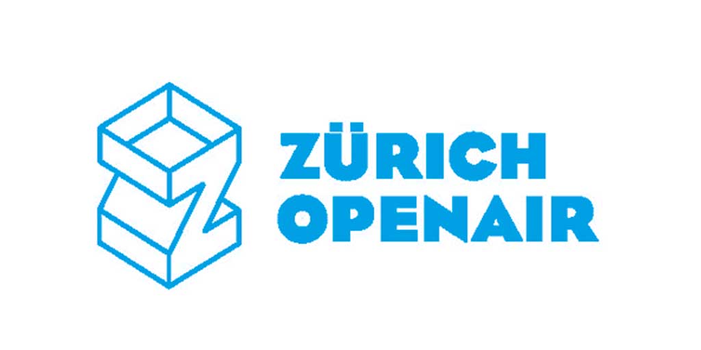 Zuerich OpenAir Logo