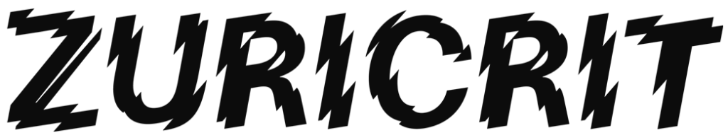 zuricrit-logo-bw